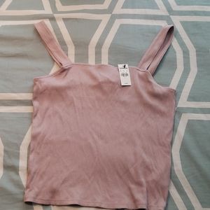 NWT Express Tank Top